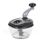 Kitchen Magic Chopper Vegetable Slicer Fruit Salad Cutter