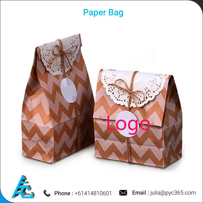 best quality paper bag with easy gift packing