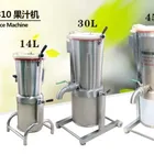 FC-310 Onion paste making machine juicer juice blender sauses blender