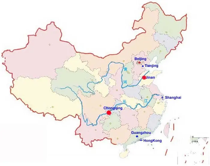 location