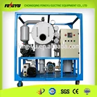Oil Recycling Transformer Oil Recycling Machine