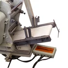 energy conservation noodle making machine with ce certificate