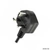 UK BS1363 3 Pin British England Extension Main Lead 13A Fuse AC Power Cord Electric Wire Cable Lamp Plug For Computer Laptop