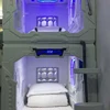 Top quality comfortable bedroom sets newest modular hotel room capsule bunk bed