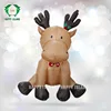 Best Sale Crazy Fun christmas inflatable gift,inflatable snowman,giant inflatable snowman