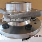 SKF Wheel Bearing Kit Rear Axle RFM 500020