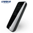 Livolo New Style Touch Remote Controller for Wall Light Remote Switch VL-RMT-03