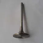 Hubei DCEC genuine tractor parts 4B 6B Exhaust Valve 3802356