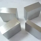 Titanium ASTM B381 High Precision Forging Titanium Cube