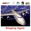 Built-in battery product shipping freight forwarder from shenzhen china to usa/canada/australia by air express