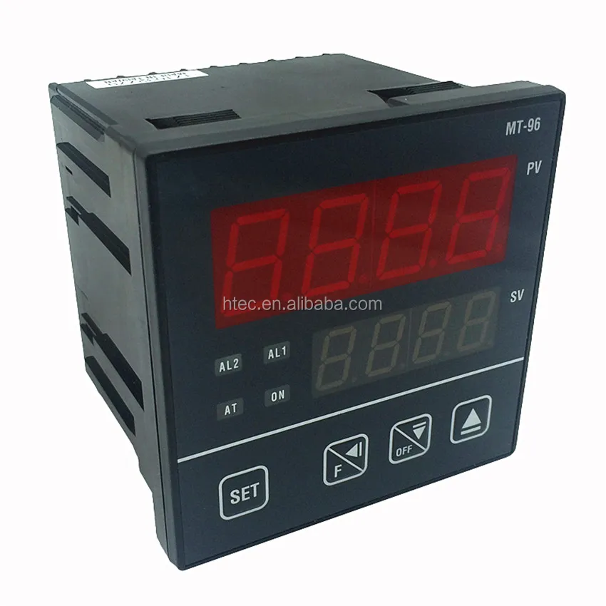 digital temperature controller E5EN-R3HBTD-W-N