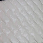 wholesale 2019 high quality twill polyester quilting fabric