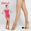 D004813 Dttrol Seamless Professional Fishnet Tights