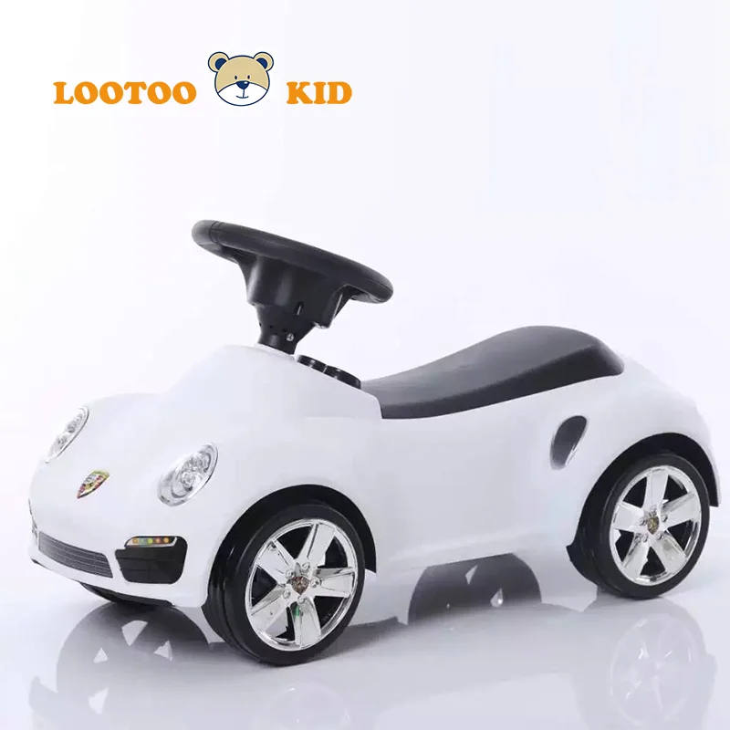 kids ride on car