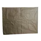 Wholesale cheap garbage scrap pp woven bag plastic bag