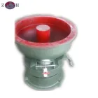 vibration Blind rivet cleaning polishing machine for cleaning