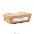 Manufacturer sale OEM design precious chicken paper fast food packaging box