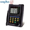 GOWORLD Portable Digital Ultrasonic Flaw Detector CTS-1008plus NDT Weld Inspection Instrument with PE & TOFD Imaging Testing