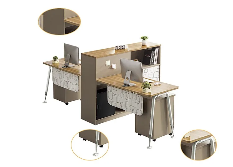 Hot Selling T Shaped 2 Person Office Desk Buy T Shaped 2 Person
