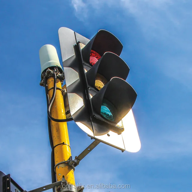 sale green red traffic light 4 5 way remote control road signs