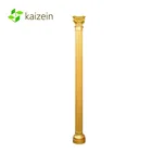 Modern design artificial roman gate pillar columns design