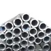 heat-resisting Incoloy 800 800H din standard pipe