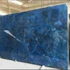 New Azul Bahia Blue Bahia Marble Best price Sodalite blue marble slabs