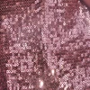 2015 sequin and bead embroidered fabric for evening dress