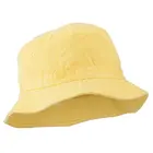 kids children colourful cotton bucket hat