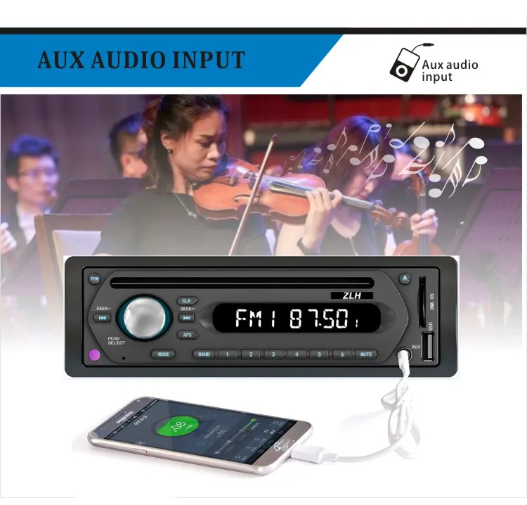 Car Dvd Player With Tv Tuner Pioneer Black Singledin Fix Panel