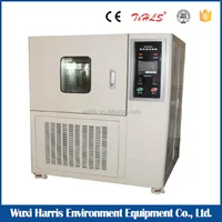 Intelligent Auto Parts Lab Temperature Humidity