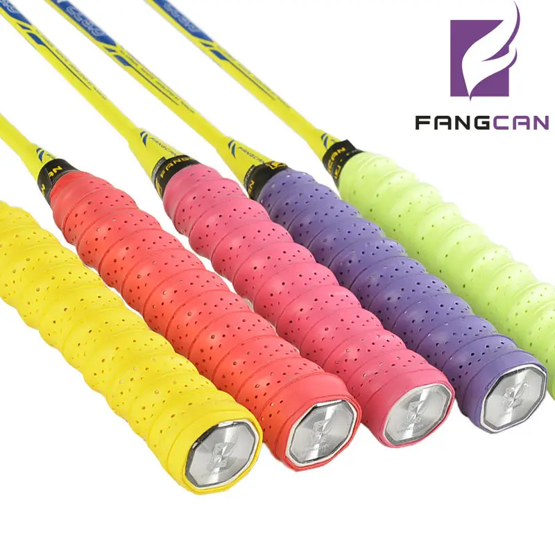 Fangcan Sticky Film Grip,Tennis/badminton/squash Racket Senior Keel