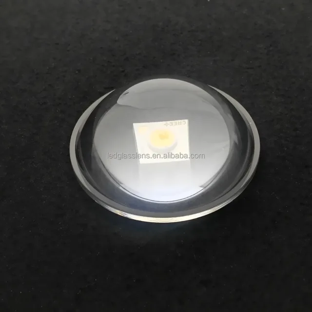 dome lens cover