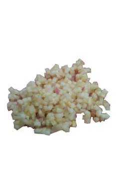 OULENO Large multifunctional fruit and vegetable fruit and vegetable dicing dicing machine cutting machine mango Apple ham Ding