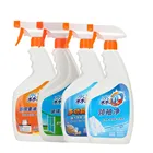 500g Liquid Cleaner Detergent, Household Cleaning Detergent Spray Glass Kitchen Apparel Cleaner