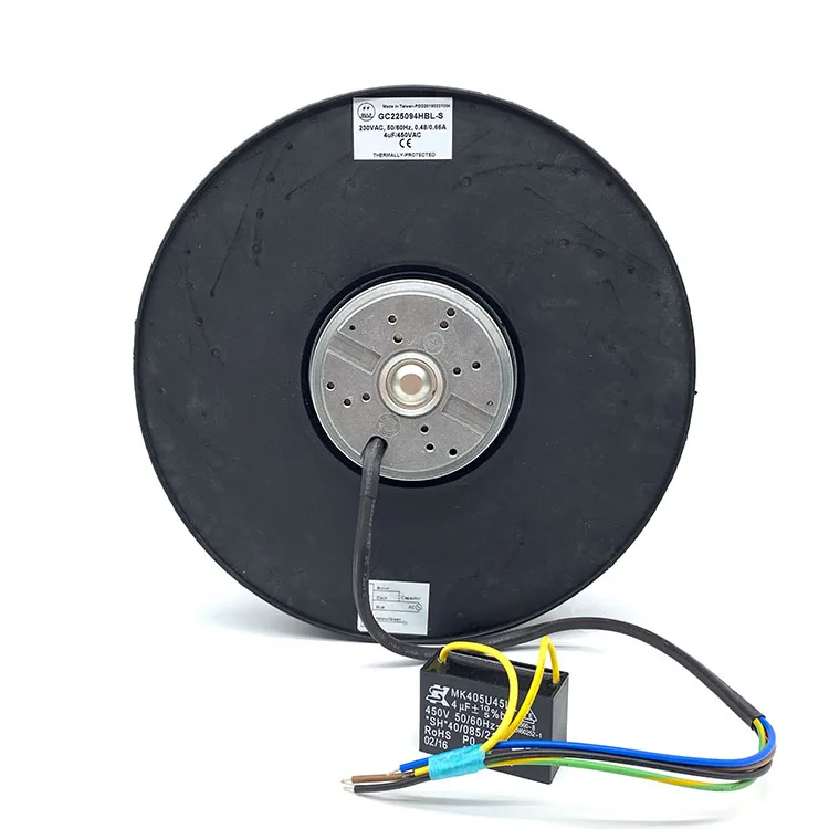 GULF AC GC225094HBL-S  (4)