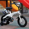 14 And 16 Inch Mini Children Bike Sports style Kids Bikes Steel Frame Bicycle Cycling 3 Colors