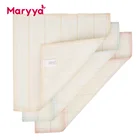 Maryya 8-layer Kitchen Table Cleaning Cloth High Quality Fiber Duster Cloth