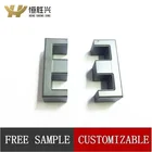 In High Frequency Transformer EE27-16 PC44 Soft Ferrite Core In Transformer