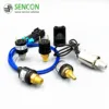 High Quality Pressure Switch XYK-117/ XYK-114 CNSENCON