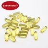 Seal oil Perilla seed oil best gelatin capsule manufacturers pill