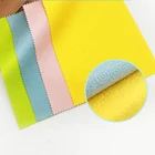 Hot-selling microfiber glasses cleaning cloth and screen printing optical cleaning cloth