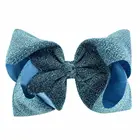 Fashion Custom Butterfly Hair Claw Clip Metal Hair Pin for Children Kids Hair Accessories for Kids