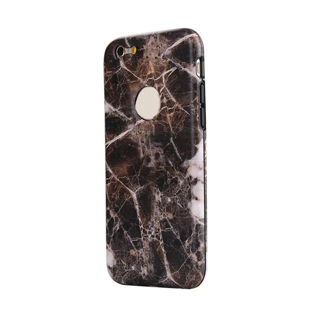 Hard PC Slim Case For iPhone 6 360 Full Body Cover For iPhone 6S