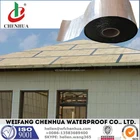 Self adhesive roofing flashing roll --- China factory direct sales