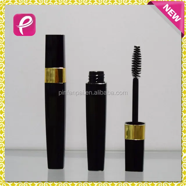 New younique square tube for mascara