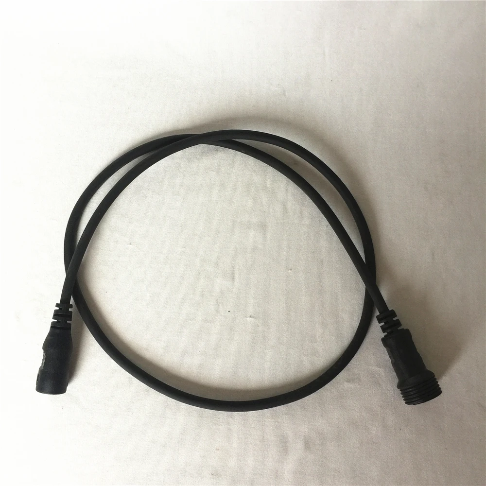 Power DMX Cable09