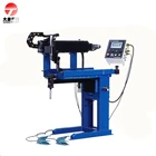 ZF1500 Longitudinal Seam Welding Lathe Series