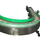 Flexlink conveyor systerm/Aluminium Flexlink chain conveyor