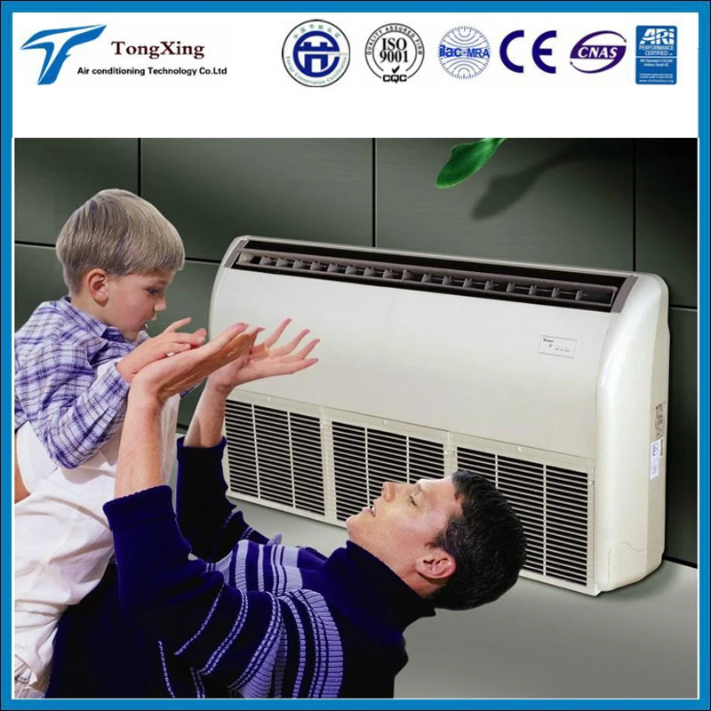 Multi split système climatisation/VRF Systèmes de Chauffage ou De Refroidissement/Plafond Ac Unité